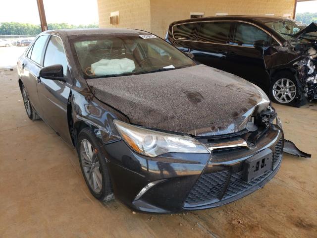2015 TOYOTA CAMRY LE - 4T1BF1FK6FU014908