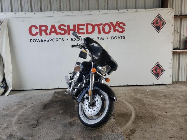 2006 HONDA MOTORCYCLE 1HFSC52606A305747
