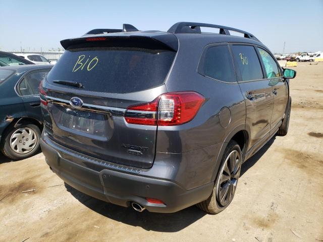 2022 SUBARU ASCENT ONY 4S4WMAJD4N3419265
