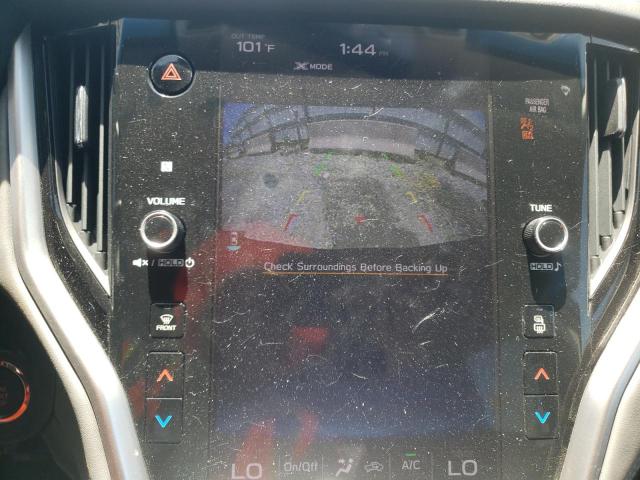 2020 SUBARU OUTBACK ON 4S4BTGKD7L3103682