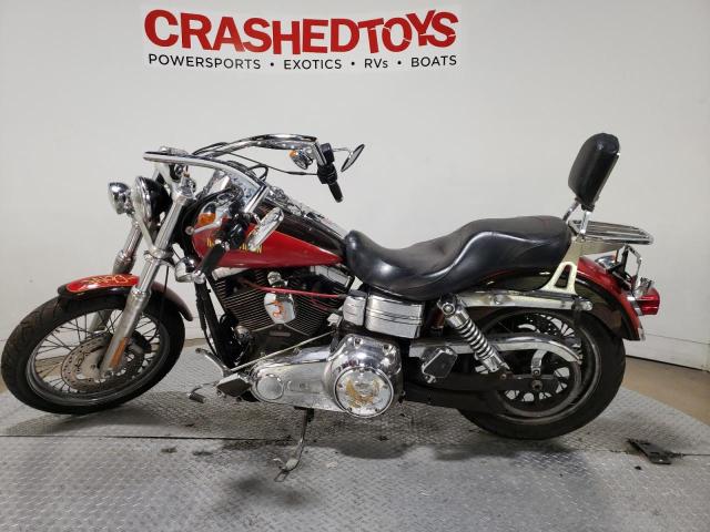 2010 HARLEY-DAVIDSON FXDC 1HD1GV412AC313095