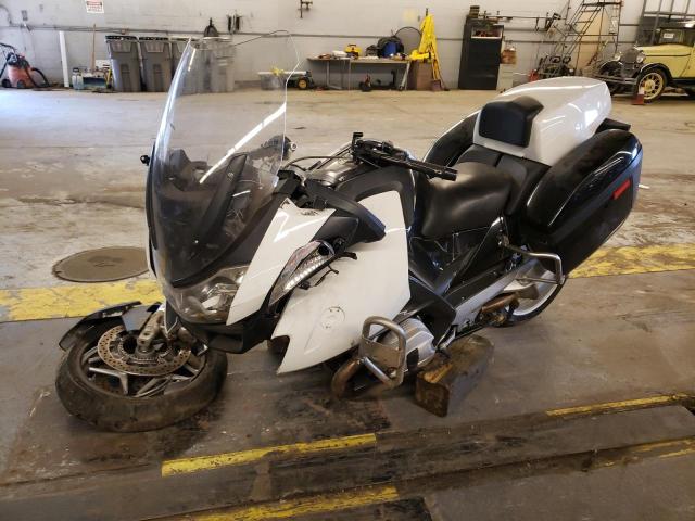 2012 BMW R1200 RT WB1044004CZW21444