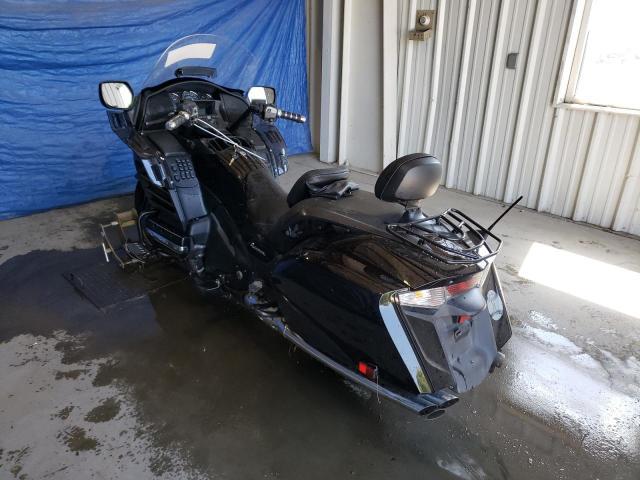 2013 HONDA GL1800 B JH2SC6843DK001364
