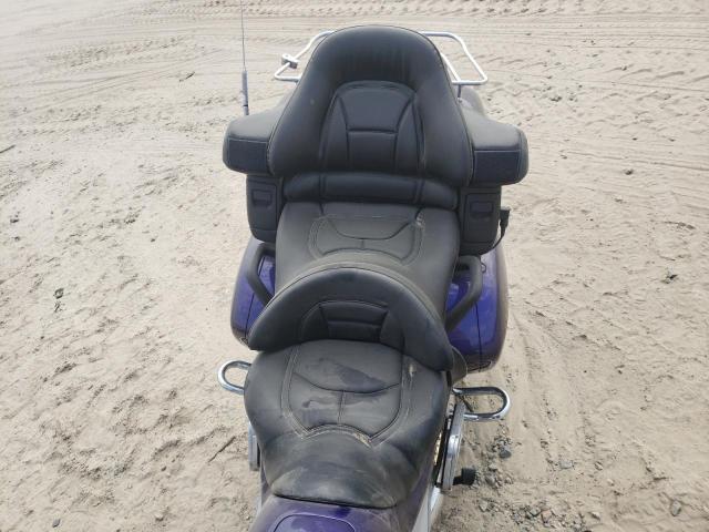 2002 HONDA GL1800 A 1HFSC47402A100814