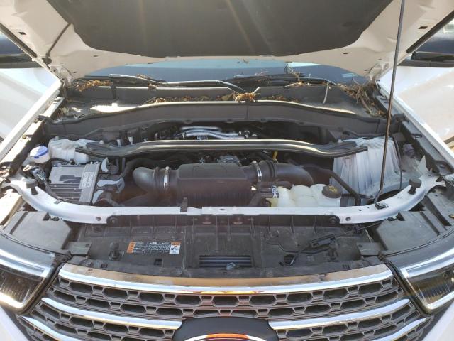 2021 FORD EXPLORER K 1FM5K8LCXMGC28326