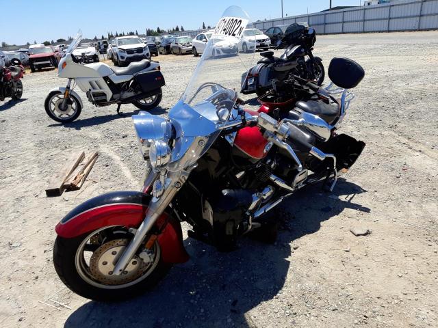2007 YAMAHA XVZ13 CT JYAVP18E17A005005