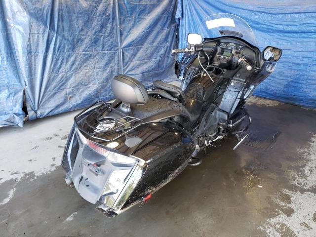 2013 HONDA GL1800 B JH2SC6843DK001364