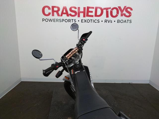 2021 YAMAHA TW200 C JYA3AWE08MA172715
