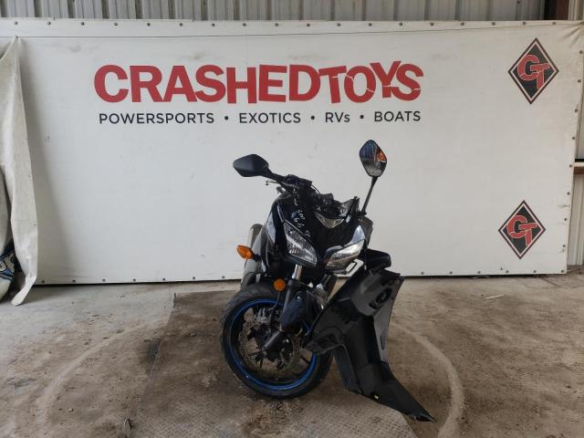 2013 HONDA MOTORCYCLE MLHPC4413D5001164