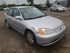 HONDA CIVIC 2003 foto