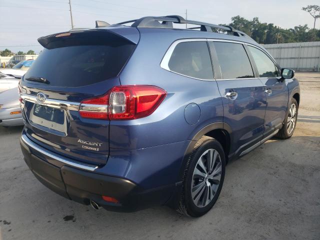2021 SUBARU ASCENT TOU 4S4WMARD7M3459813