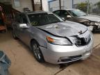 2012 ACURA  TL