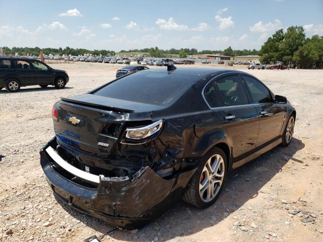 2017 CHEVROLET SS 6G3F15RW3HL300897