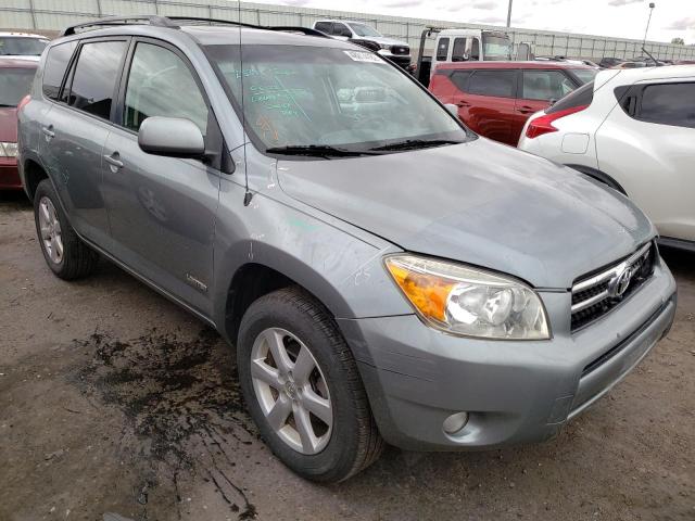 2006 Toyota RAV4 Limited