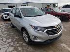 2018 CHEVROLET  EQUINOX