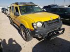 2004 NISSAN  XTERRA