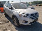 2017 FORD  ESCAPE