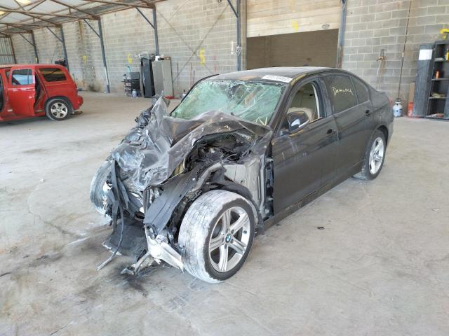 WBA3A5G57DNP24248 BMW 328 I