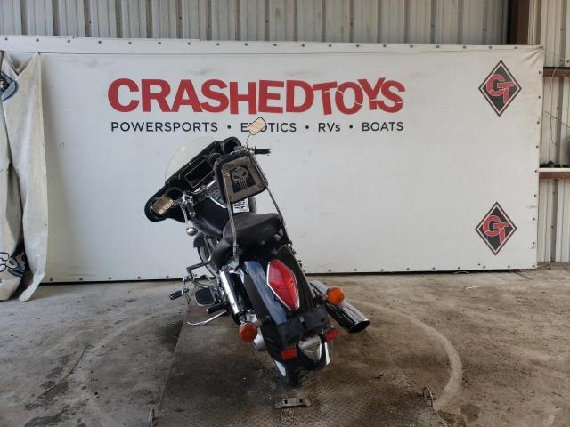 2006 HONDA MOTORCYCLE 1HFSC52606A305747