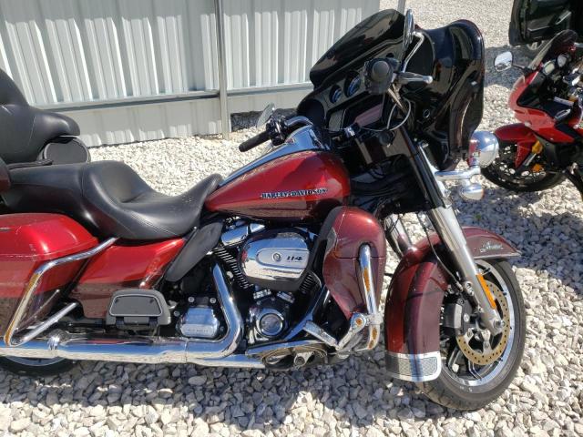 2019 HARLEY-DAVIDSON FLHTK 1HD1KEF11KB645984