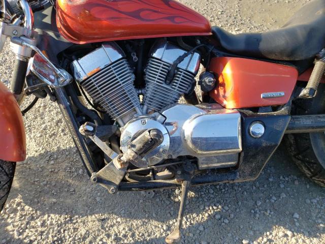 2012 HONDA VT750 C2F JH2RC5342CK500476