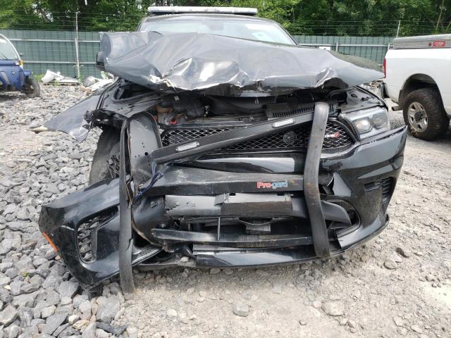 2021 DODGE DURANGO PU 1C4RDJFGXMC643238