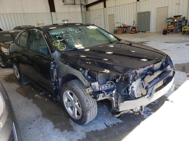 2015 Chevrolet Malibu LS