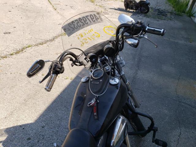 2008 HARLEY-DAVIDSON FXDBI 1HD1GX4138K304577