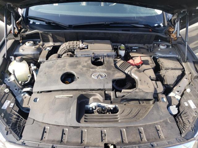 2021 INFINITI QX50 LUXE 3PCAJ5BAXMF119377