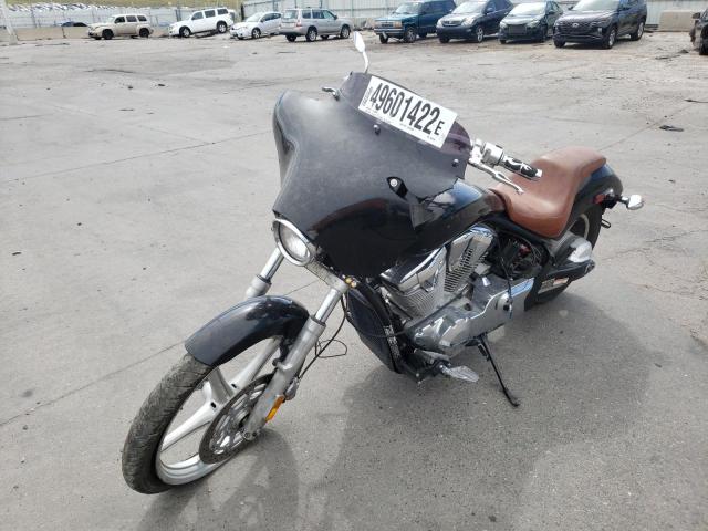 2010 HONDA VT1300 CS JH2SC6708AK001953