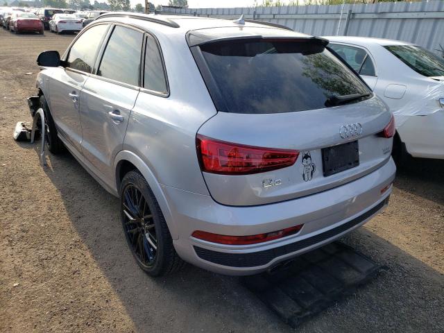 2018 AUDI Q3 TECHNIK WA1GCCFS6JR007901