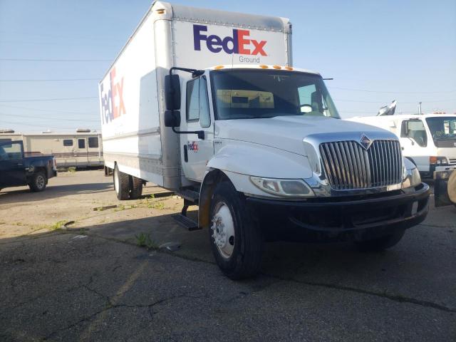 2011 INTERNATIONAL 4000 4300 - 1HTMMAAM9BH283454