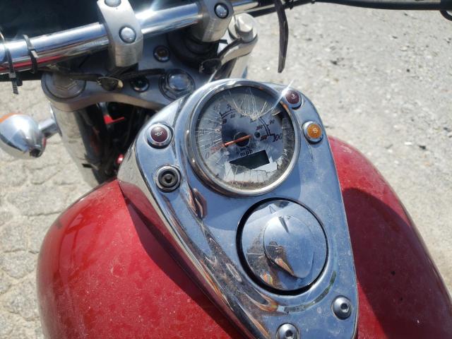 2003 HONDA VT750 CDB JH2RC44J83M101705