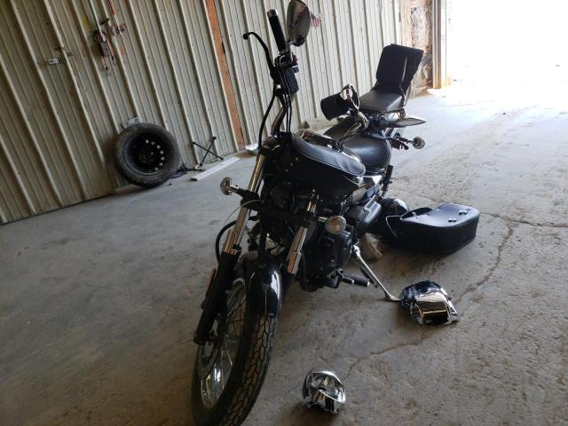 2007 YAMAHA XVS1100 JYAVP11E37A093193