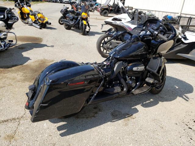 2022 HARLEY-DAVIDSON FLTRK 1HD1KZF18NB631964