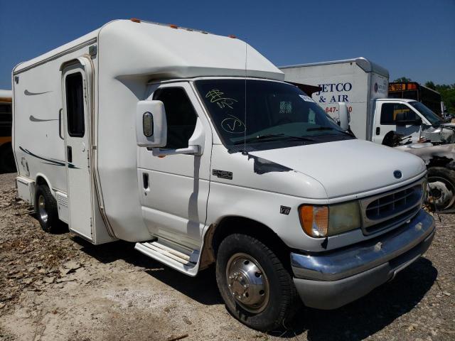 FORD ECONOLINE