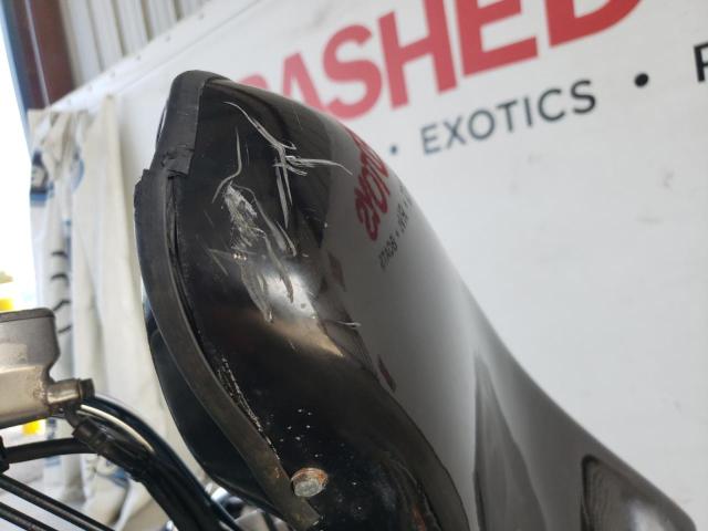 2006 HONDA MOTORCYCLE 1HFSC52606A305747