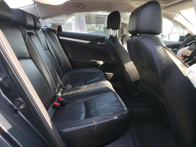 2019 HONDA CIVIC TOUR - 2HGFC1F97KH100786