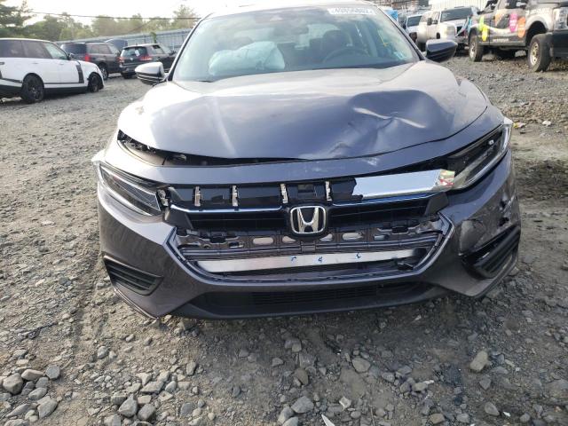 2022 Honda Insight Ex 1.5L , VIN: 19XZE4F51NE013938