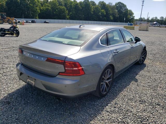 2018 VOLVO S90 T5 MOM LVY982AK3JP018294