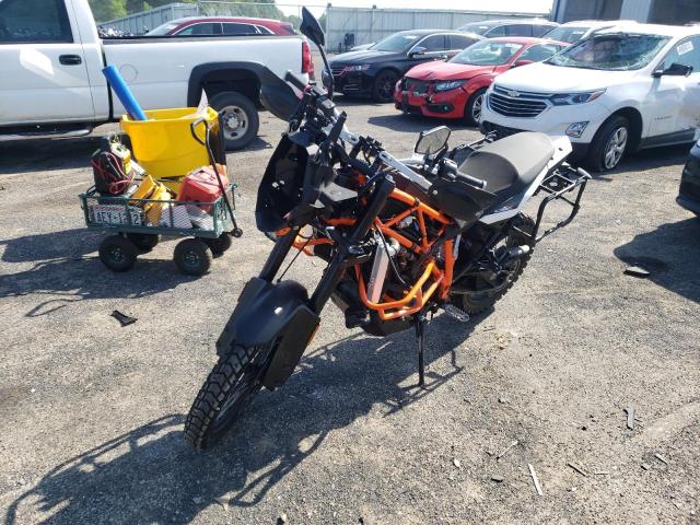 2018 KTM 1090 ADVEN VBKV49409JM996562