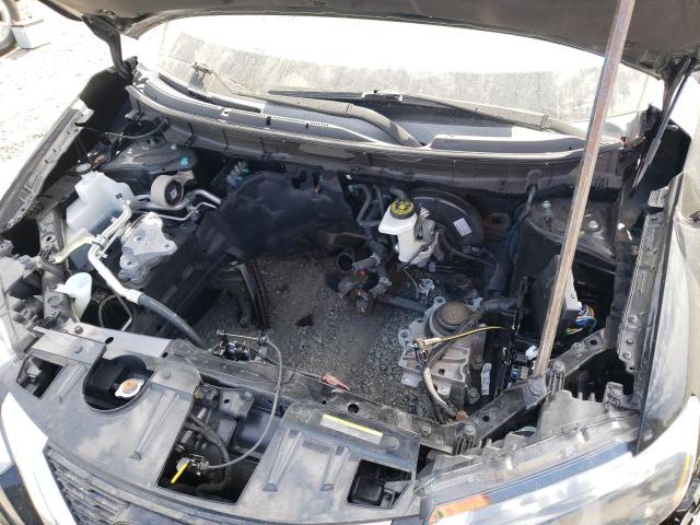 KNMAT2MV7JP558546 Nissan ROGUE S