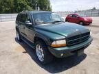 2001 DODGE  DURANGO