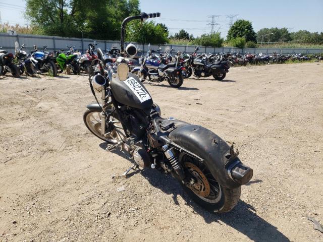 2004 HARLEY-DAVIDSON XL1200 R 1HD1CLP194K409005