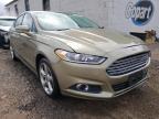 2013 FORD  FUSION