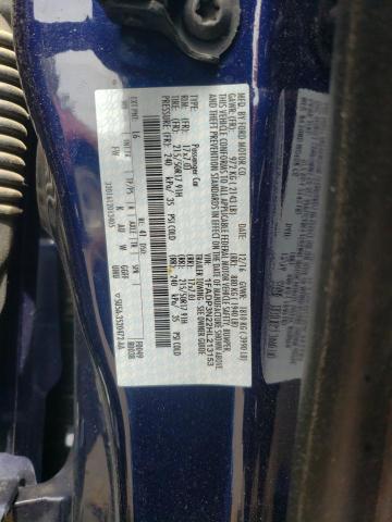 2017 FORD FOCUS TITA - 1FADP3N22HL213153