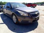 2011 CHEVROLET  CRUZE