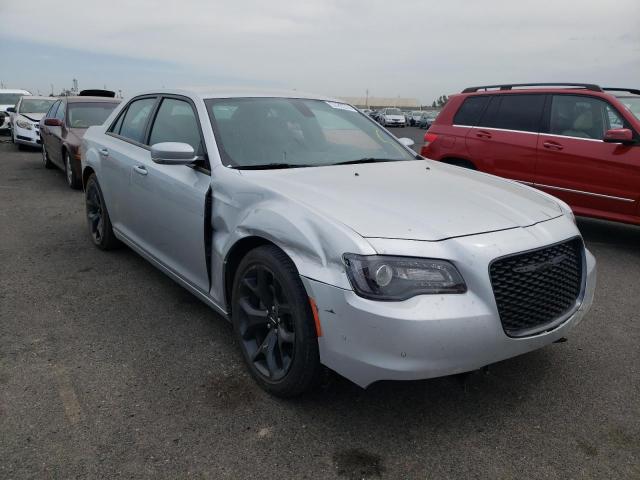 2021 CHRYSLER 300, VIN: 2C3CCABG3MH546091