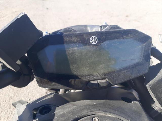 2018 YAMAHA MT07 C JYARM27Y9JA000377