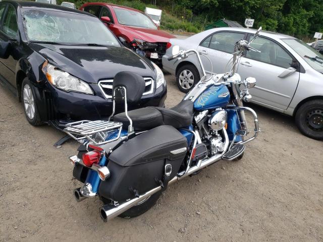2006 HARLEY-DAVIDSON FLHRCI 1HD1FRW196Y691819
